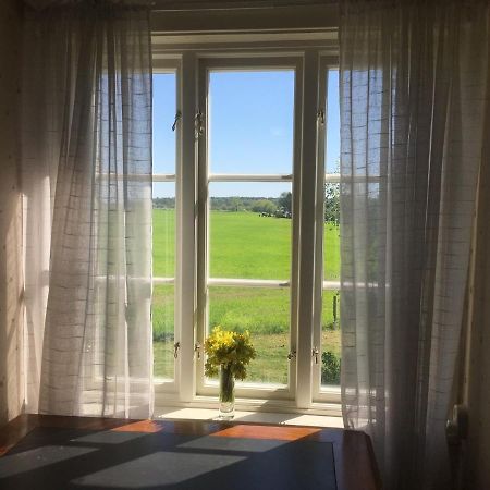 Martebo Bed & Breakfast Tingstade Luaran gambar