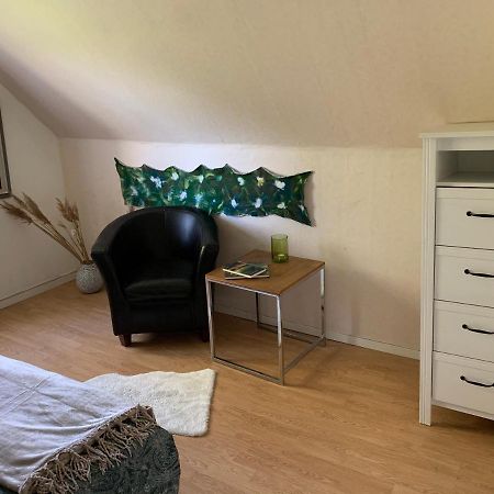 Martebo Bed & Breakfast Tingstade Luaran gambar