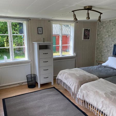 Martebo Bed & Breakfast Tingstade Luaran gambar