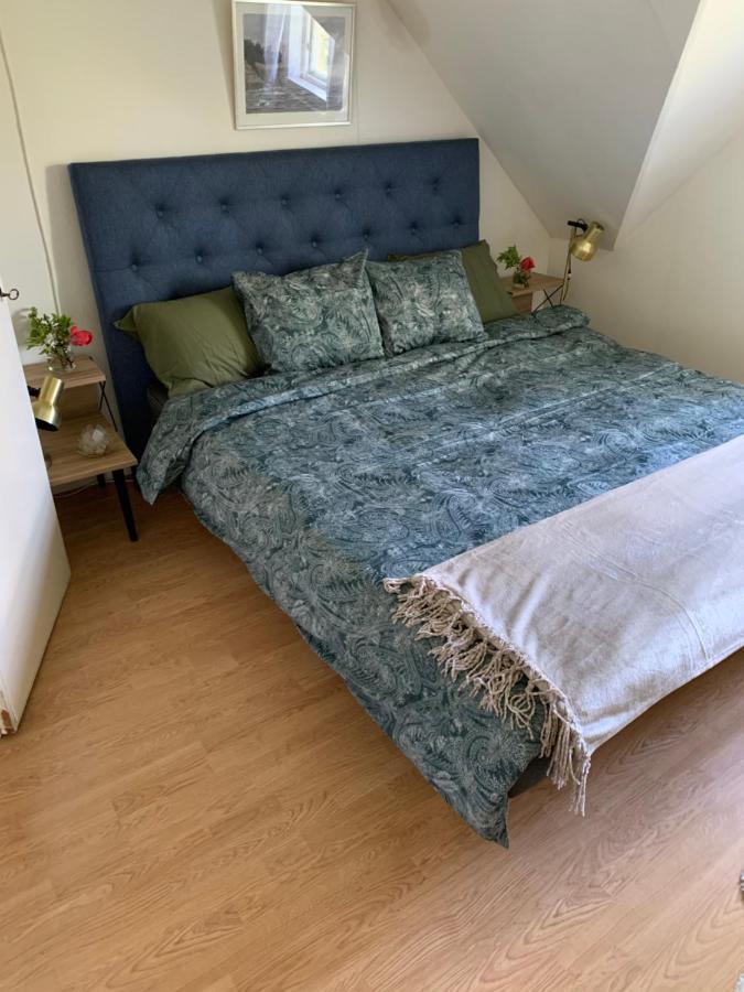 Martebo Bed & Breakfast Tingstade Luaran gambar