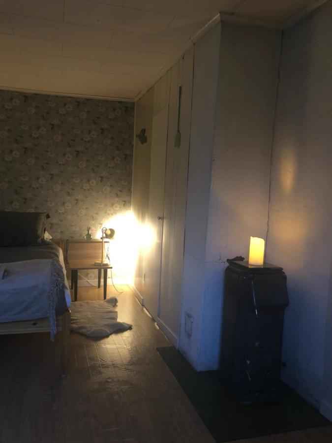 Martebo Bed & Breakfast Tingstade Luaran gambar