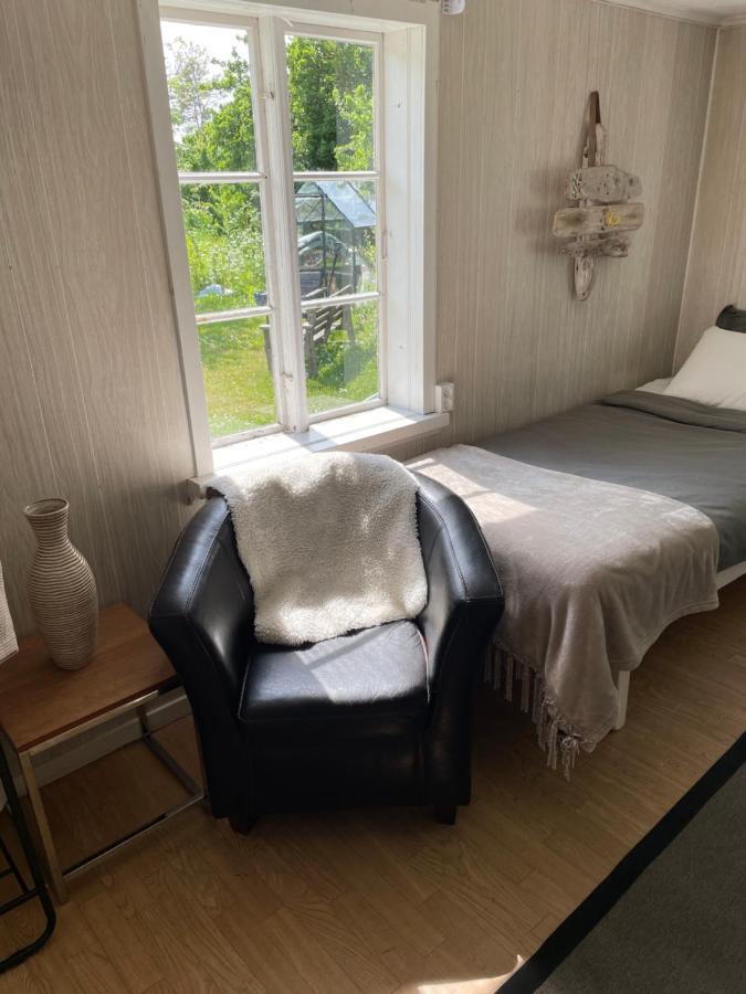 Martebo Bed & Breakfast Tingstade Luaran gambar